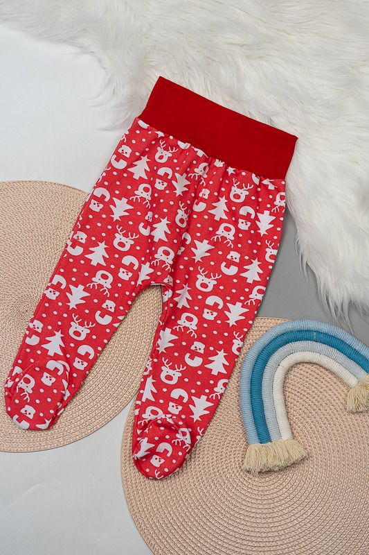 Повзунки ясельні 14514